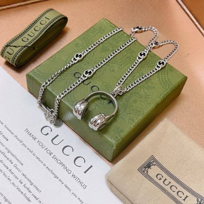 Gucci Necklaces